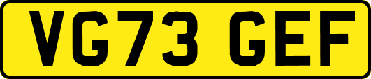 VG73GEF