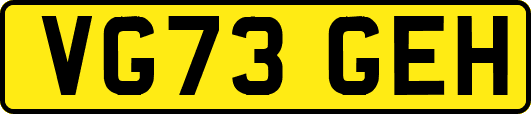 VG73GEH