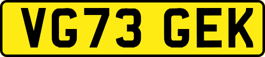 VG73GEK