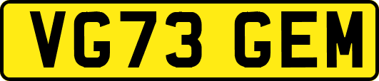 VG73GEM