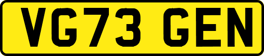 VG73GEN