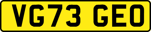 VG73GEO