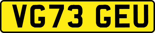 VG73GEU