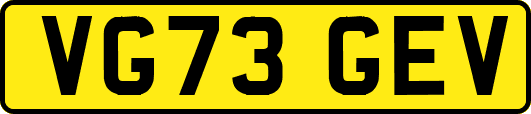VG73GEV