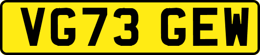 VG73GEW