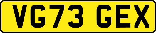 VG73GEX