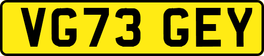 VG73GEY