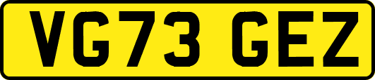 VG73GEZ