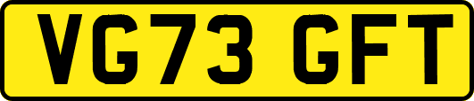 VG73GFT