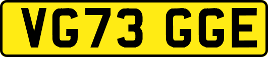 VG73GGE
