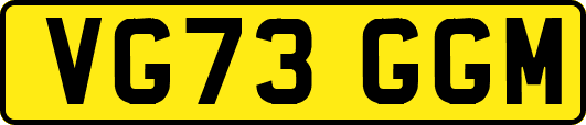VG73GGM