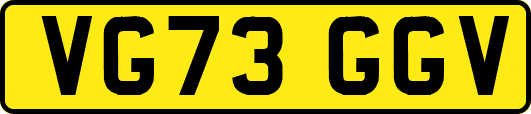 VG73GGV