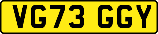 VG73GGY