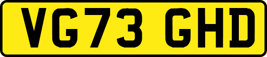 VG73GHD