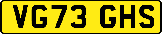 VG73GHS