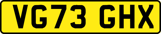 VG73GHX