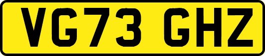 VG73GHZ
