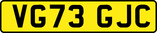 VG73GJC