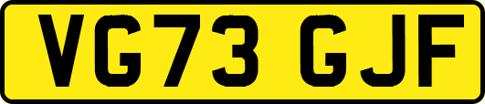 VG73GJF