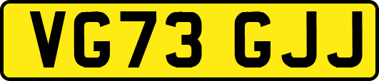 VG73GJJ