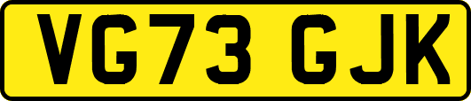 VG73GJK