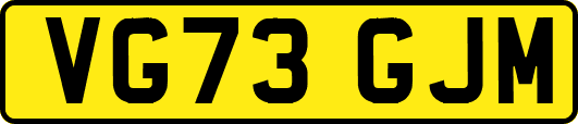 VG73GJM