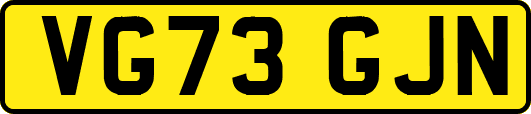 VG73GJN
