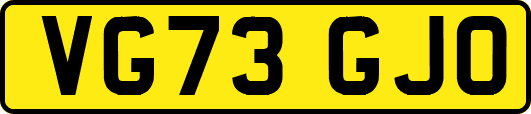 VG73GJO
