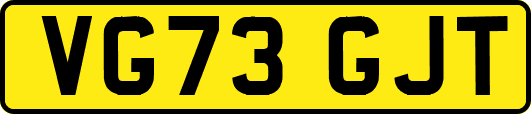 VG73GJT
