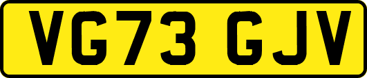 VG73GJV