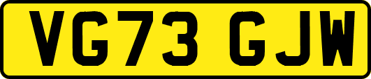 VG73GJW