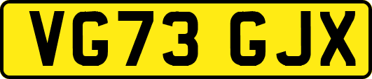 VG73GJX