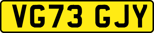 VG73GJY
