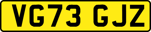 VG73GJZ