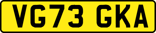 VG73GKA