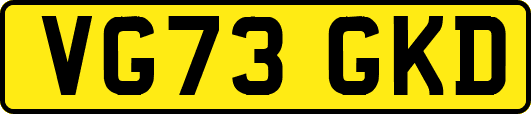 VG73GKD