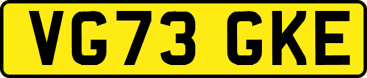 VG73GKE