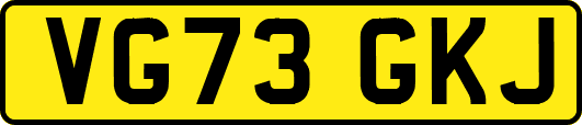 VG73GKJ