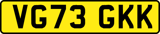 VG73GKK