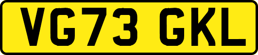 VG73GKL