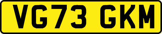 VG73GKM