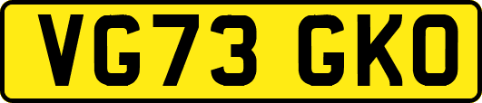 VG73GKO