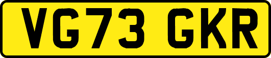 VG73GKR