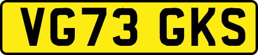 VG73GKS