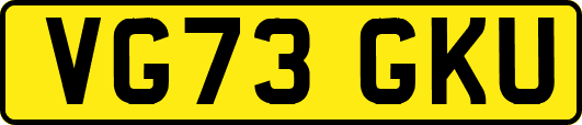 VG73GKU