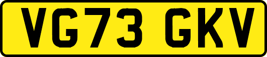 VG73GKV