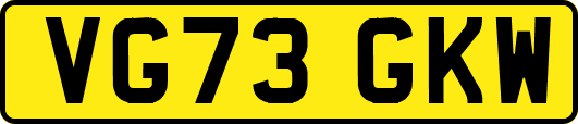 VG73GKW