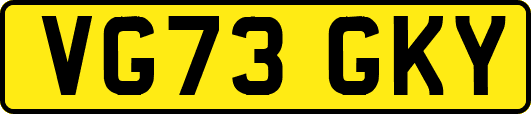VG73GKY