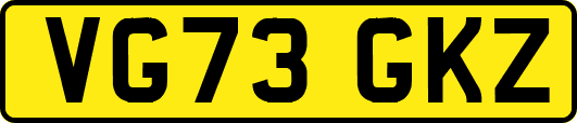 VG73GKZ