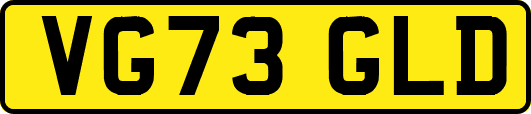 VG73GLD